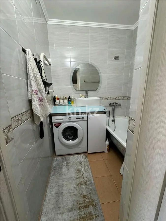 Продажа 2-комнатной квартиры, 57 м² - Продажа квартир от собственников в Караганде - страница 11 фото 4 из 5