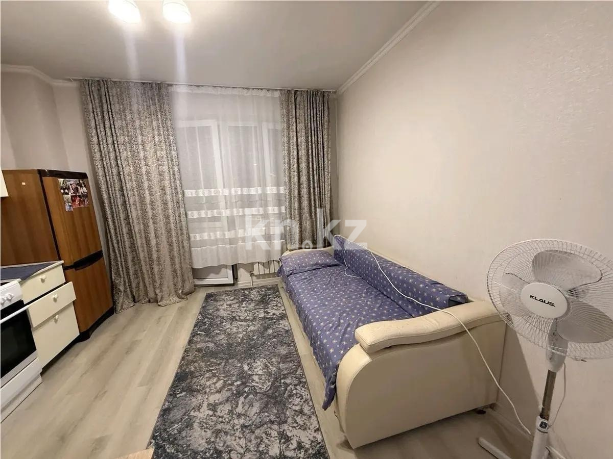Продажа 1-комнатной квартиры, 29 м² в Астане