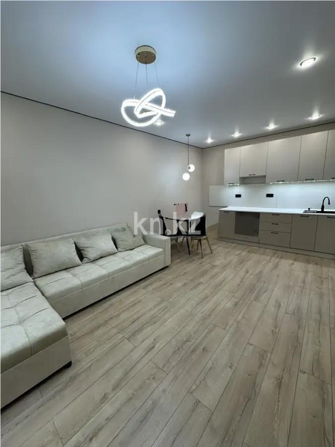 Продажа 2-комнатной квартиры, 43 м² в Астане - фото 3