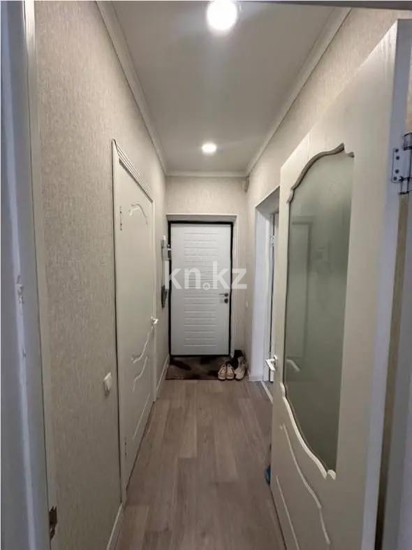 Продажа 1-комнатной квартиры, 40.2 м² в Алматы - фото 4