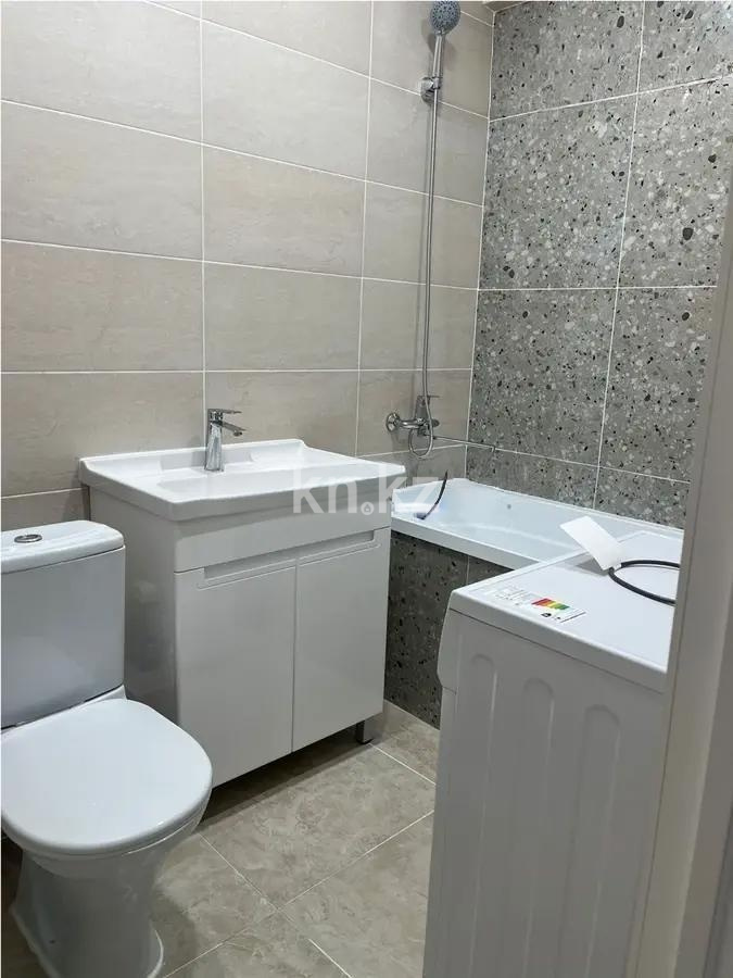 Продажа 1-комнатной квартиры, 35 м² - Продажа однокомнатных квартир в Алматы - страница 10 фото 3 из 4