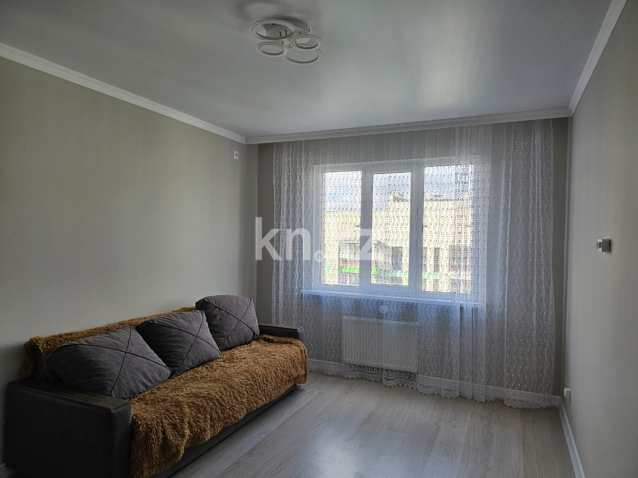 Аренда 2-комнатной квартиры, 55 м² в Астане - фото 2