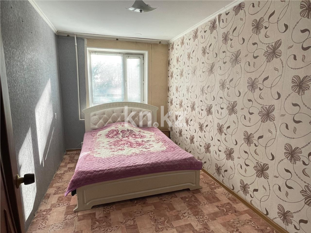 Продажа 4-комнатной квартиры, 61 м² - Продажа земельных участков в Атырау фото 3 из 14