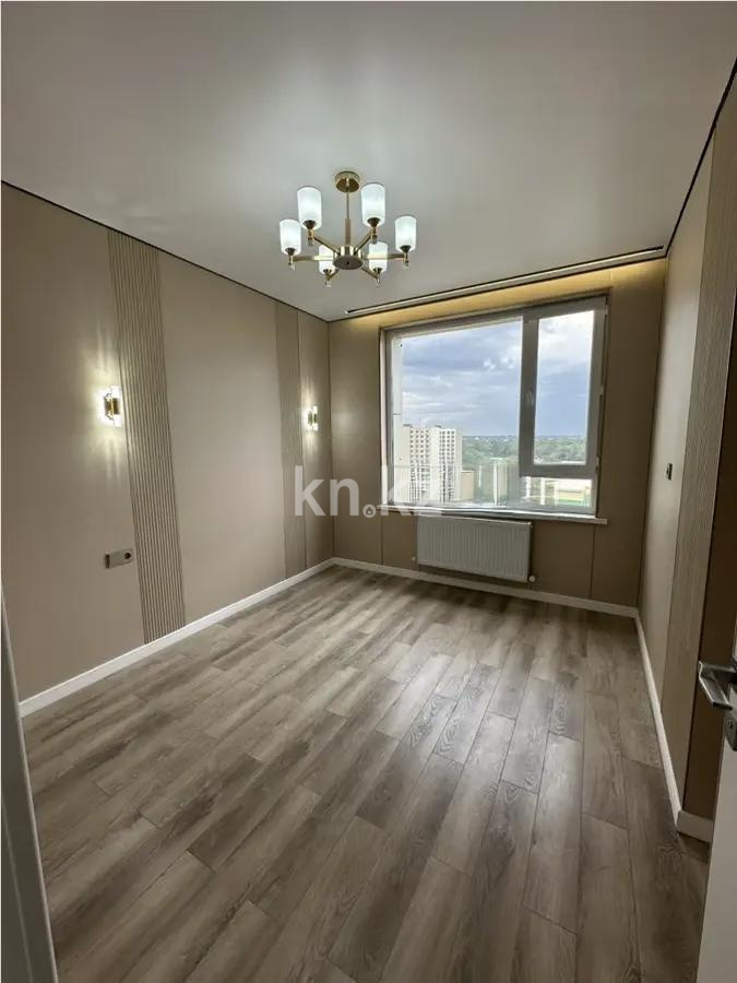 Продажа 2-комнатной квартиры, 42 м² - Продажа двухкомнатных квартир в Алматы - страница 5 фото 1 из 4