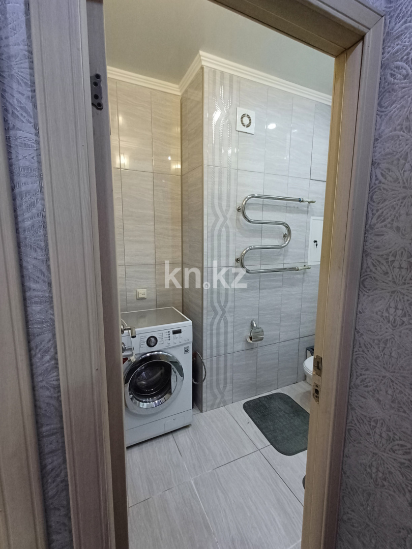 Аренда 2-комнатной квартиры, 65 м² в Актау - фото 8