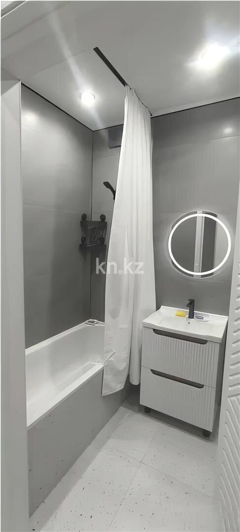 Продажа 2-комнатной квартиры, 41 м² в Караганде - фото 4