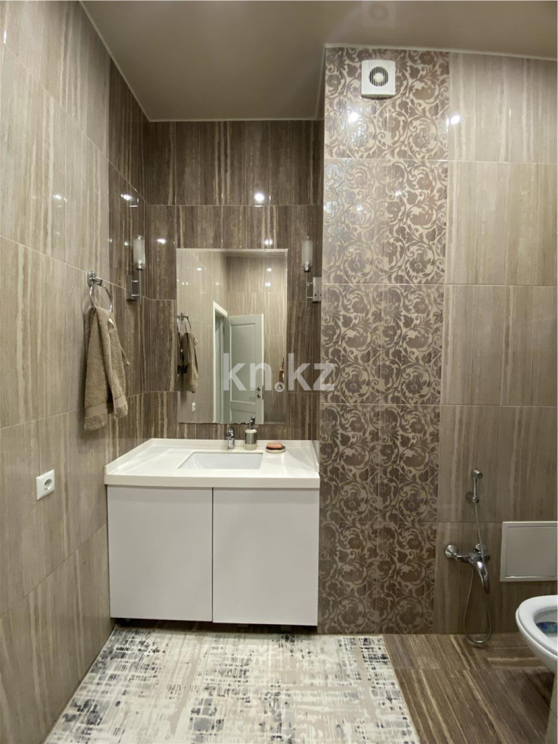 Продажа 4-комнатной квартиры, 149 м² - Продажа квартир в кирпичном доме в Казахстане - страница 300 фото 29 из 32