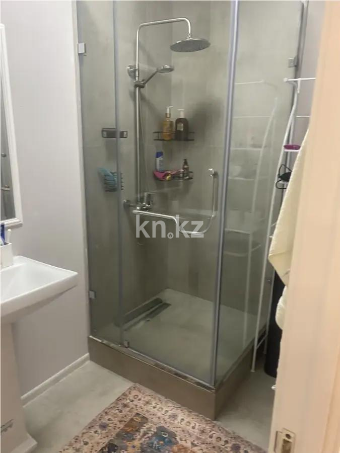 Продажа 3-комнатной квартиры, 107 м², пр. Абылай хана, дом  74 - Продажа квартир в Алматы фото 5 из 6