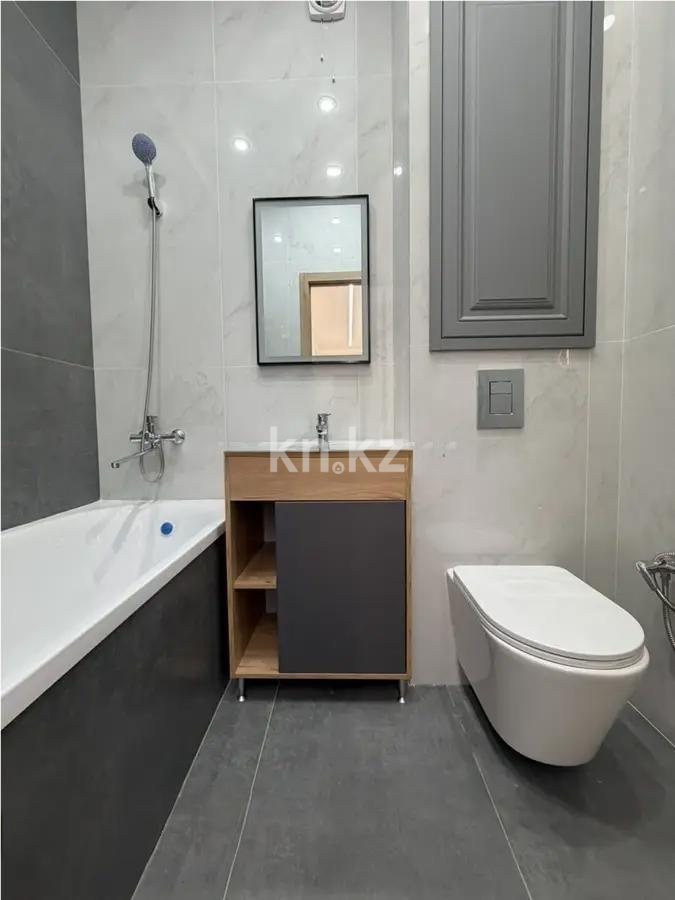 Продажа 2-комнатной квартиры, 63 м² в Караганде - фото 4