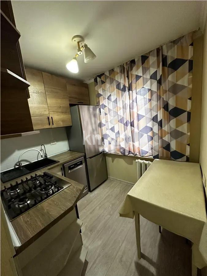 Продажа 2-комнатной квартиры, 42 м², мкр-н 6, дом  16 в Алматы - фото 3