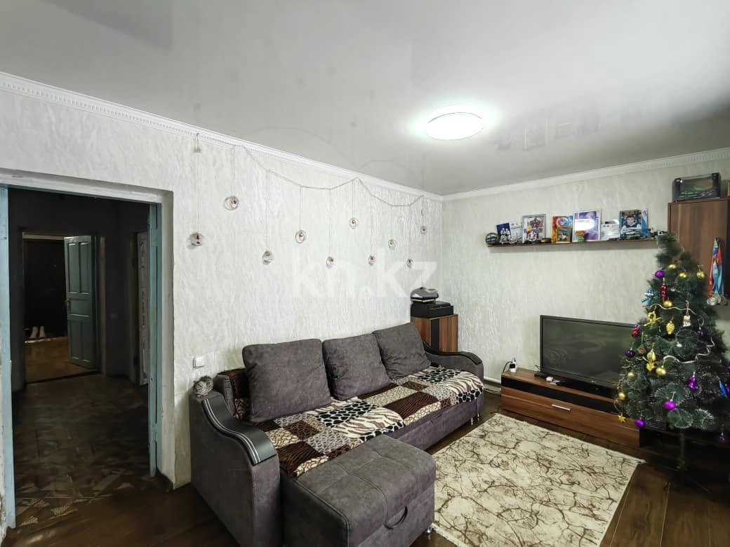 Продажа 3-комнатного дома, 70 м², Атасу - Продажа квартир в Кокшетау фото 4 из 28