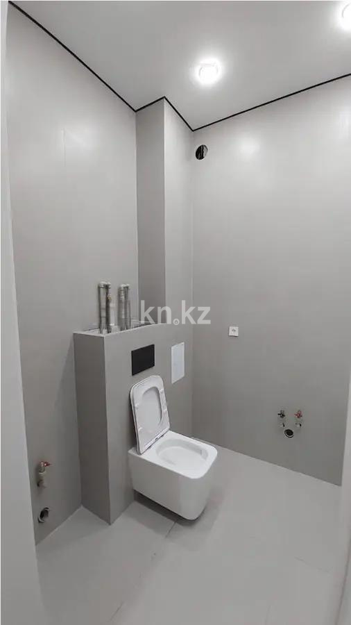 Продажа 2-комнатной квартиры, 62.79 м² в Астане - фото 4