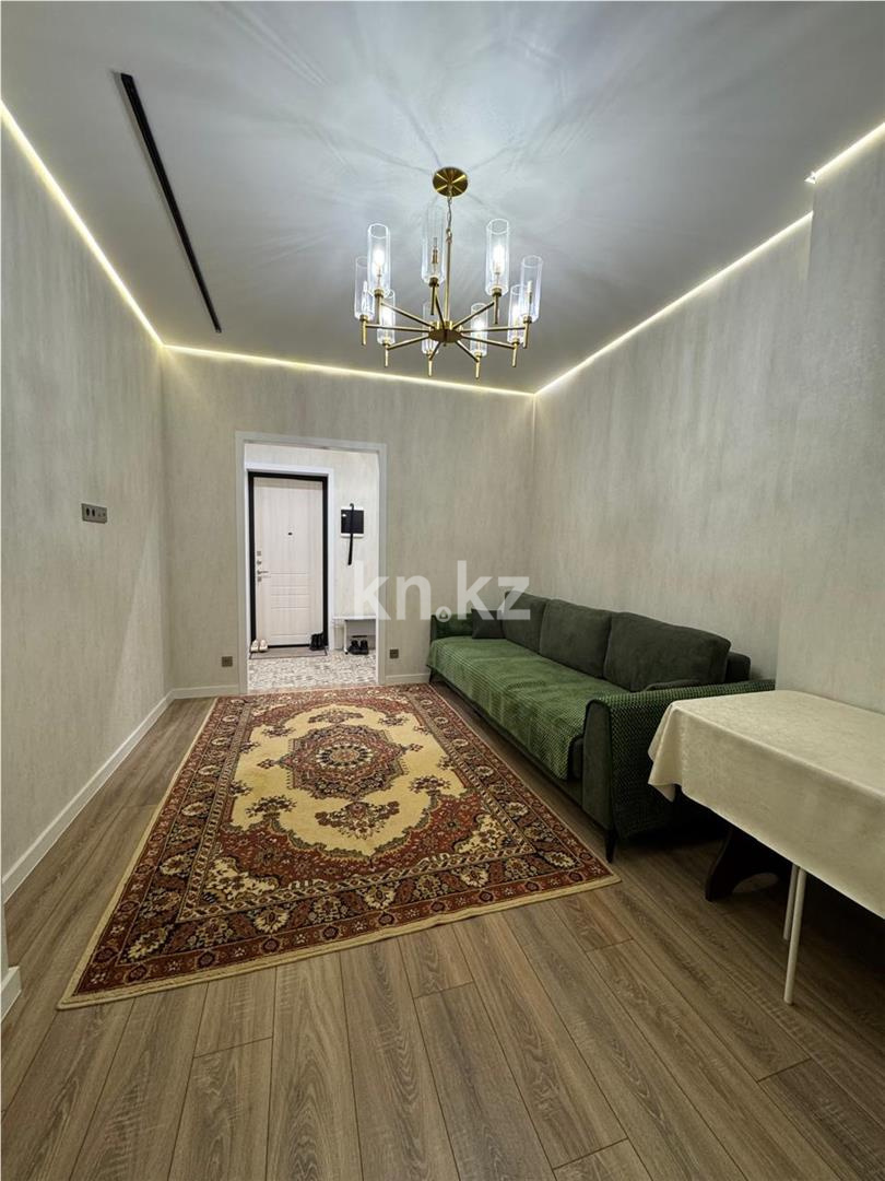 Продажа 2-комнатной квартиры, 59 м² - Продажа квартир в Караганде - страница 3 фото 4 из 11