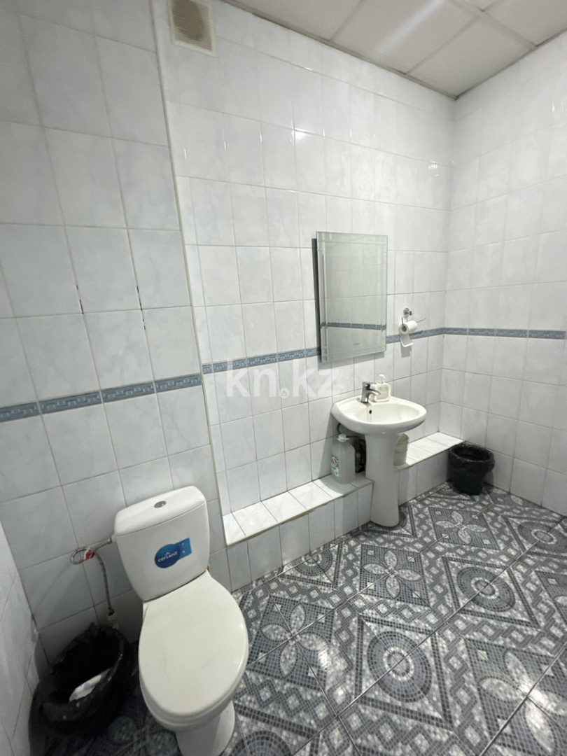 Продажа , 857 м², ул. Бытовая, дом  18/2 - Продажа зданий в Караганде фото 40 из 40