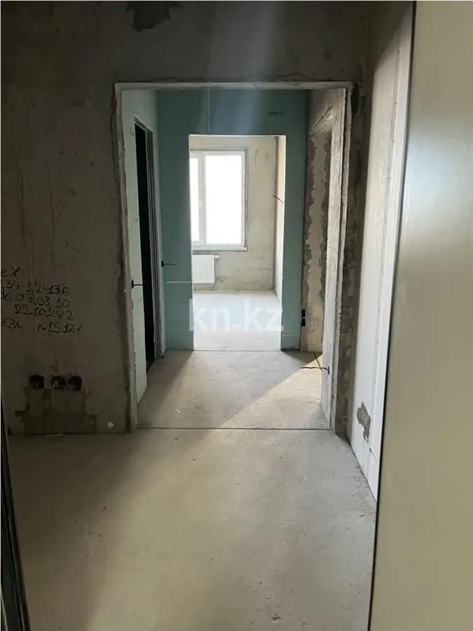 Продажа 2-комнатной квартиры, 41.25 м² в Астане - фото 3