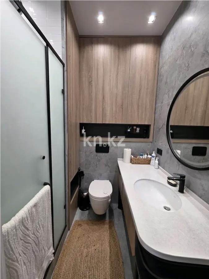 Продажа 4-комнатной квартиры, 130 м² в Астане - фото 6