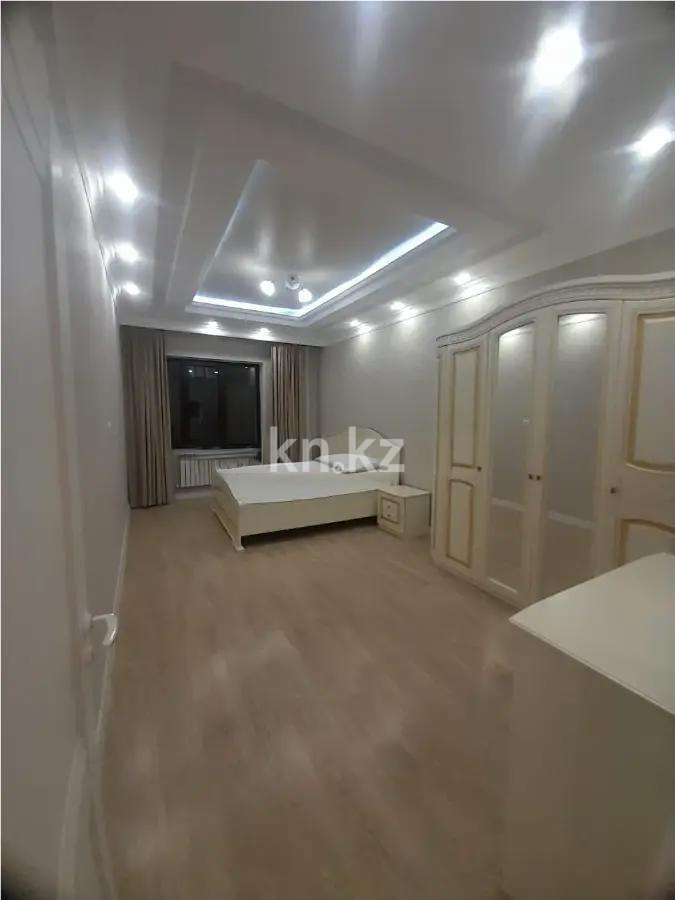 Продажа 3-комнатной квартиры, 96.5 м² - Продажа квартир в Алматы в Бостандыкском р-не - страница 24 фото 2 из 7