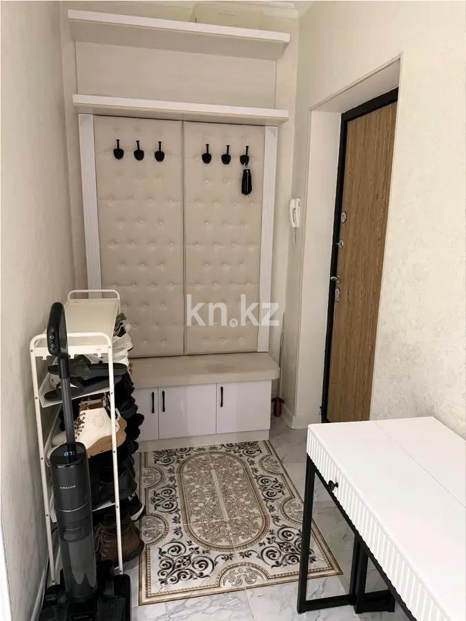 Продажа 3-комнатной квартиры, 77 м², ул. Шаймерденова, дом  8 - Продажа  трехкомнатных квартир в Астане фото 7 из 7