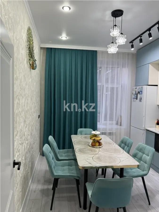 Продажа 3-комнатной квартиры, 92 м² - Недвижимость в Казахстане - страница 21 фото 4 из 8