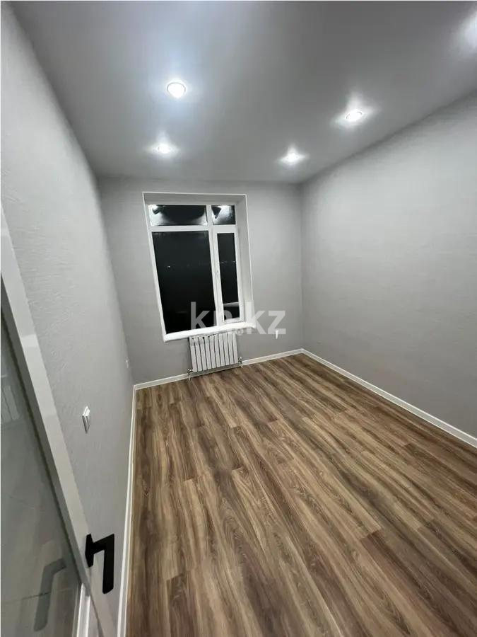 Продажа 1-комнатной квартиры, 34 м², ул. Акжан, дом  12 в Астане