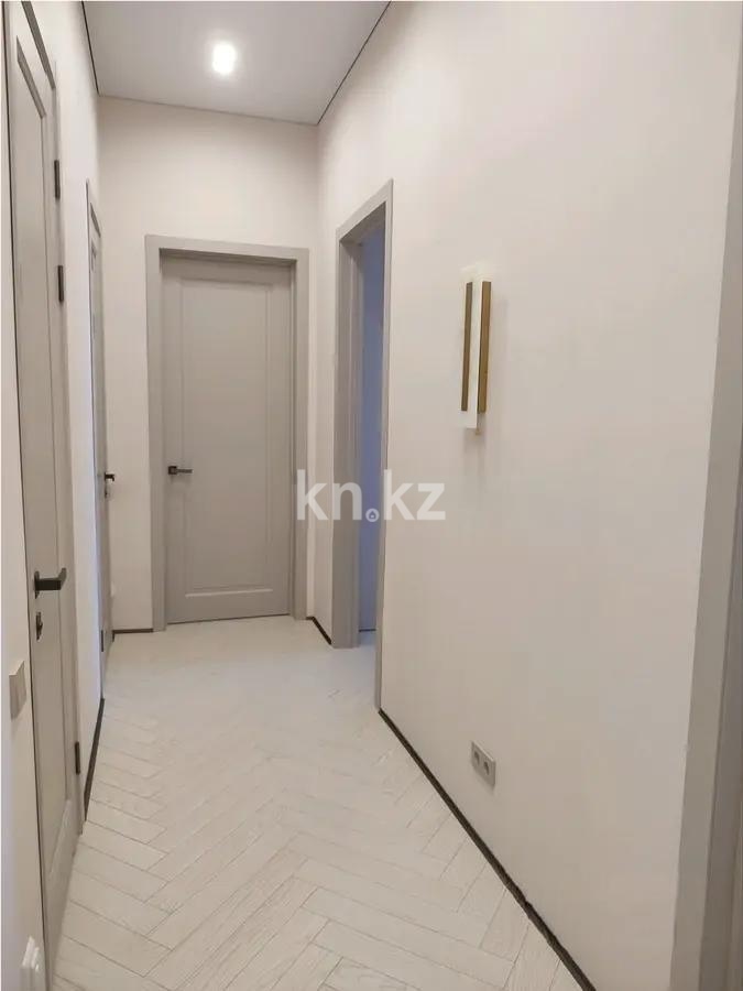 Продажа 3-комнатной квартиры, 65 м² в Астане - фото 5