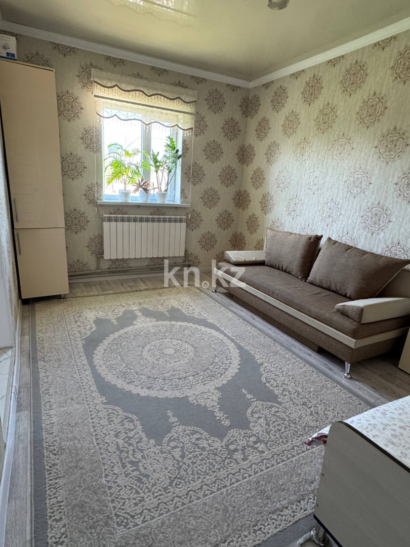 Продажа 4-комнатного дома, 115 м² - Продажа домов, коттеджей в Шымкенте фото 6 из 12