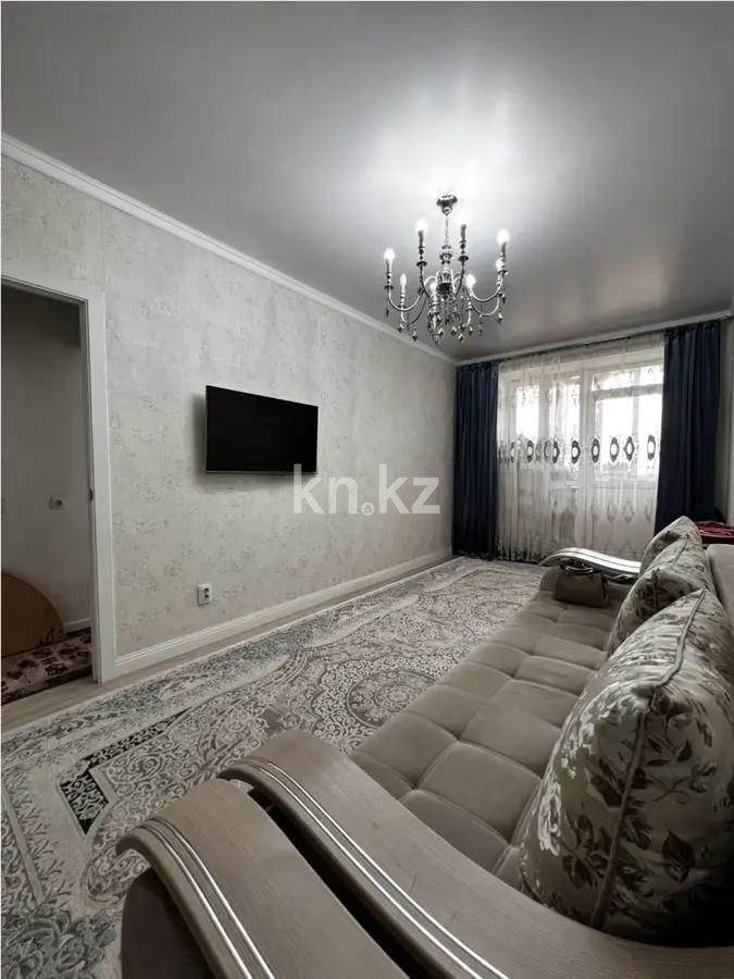 Продажа 2-комнатной квартиры, 45 м² в Астане