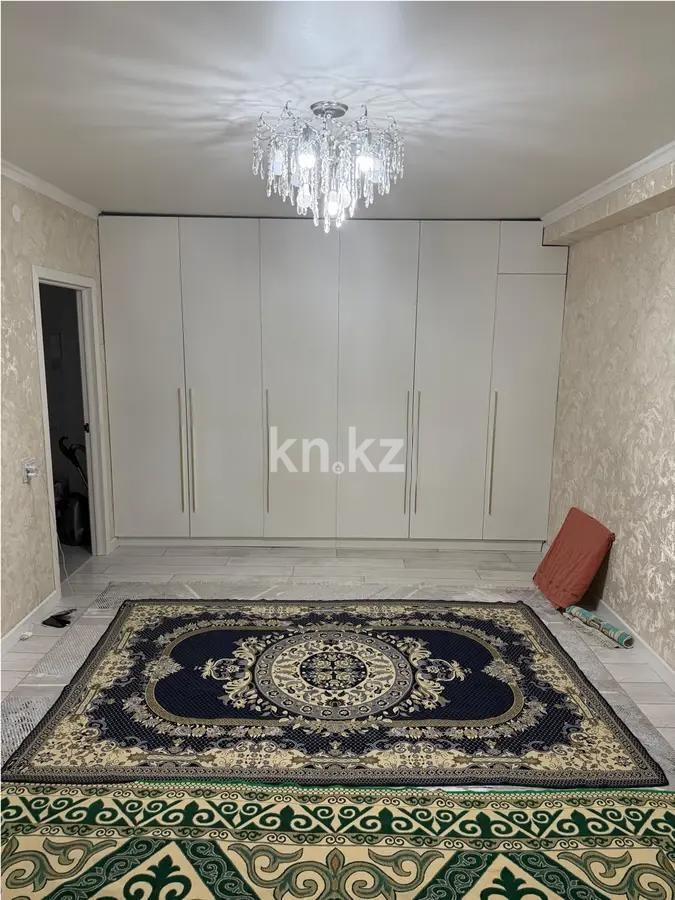 Продажа 1-комнатной квартиры, 38.5 м², ул. Северное Кольцо, дом  92/4 - Продажа квартир в Казахстане фото 1 из 4