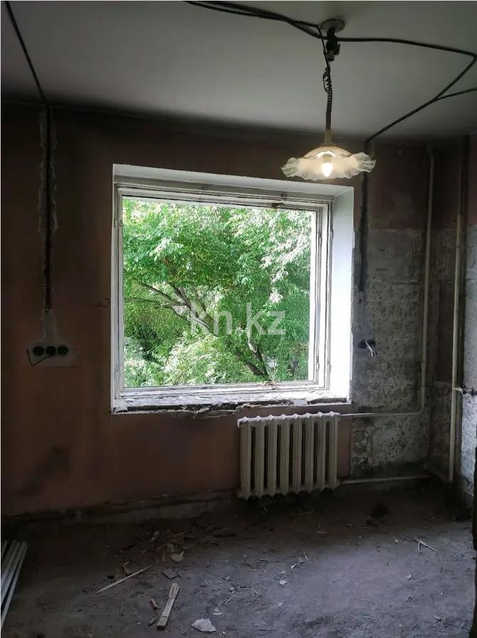 Продажа 3-комнатной квартиры, 71 м² - Продажа квартир в Алмалинском р-не Алматы - страница 3 фото 1 из 3