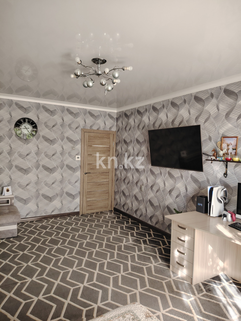 Продажа 2-комнатной квартиры, 73 м² - Продажа квартир в Алматы - страница 2 фото 5 из 8