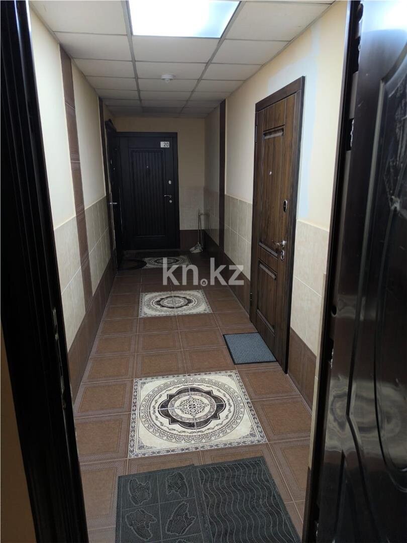Продажа 2-комнатной квартиры, 37 м² в Караганде - фото 7