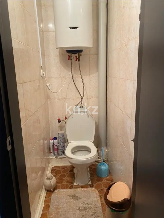 Продажа 2-комнатной квартиры, 47 м², ул. Карбышева, дом  15/2 - Продажа  двухкомнатных квартир в Караганде фото 5 из 6