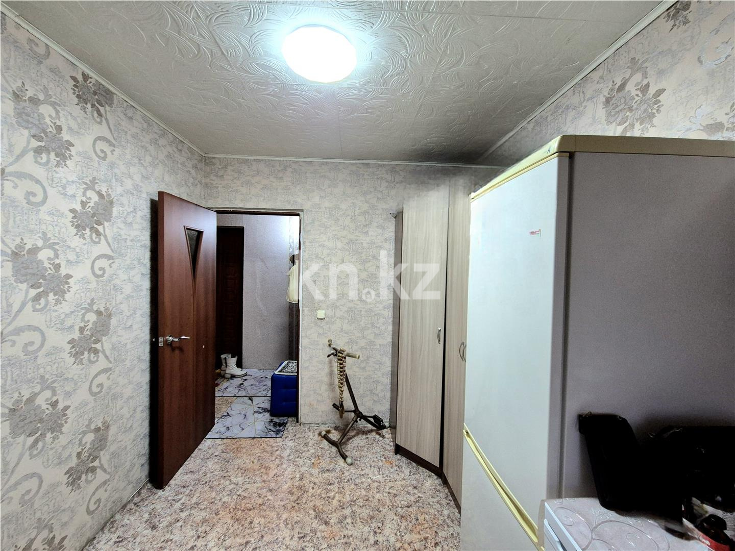 Продажа 4-комнатной квартиры, 62 м², ул. Абая в Темиртау - фото 7