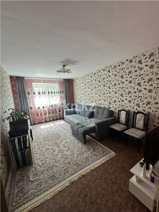 Продажа 2-комнатной квартиры, 58 м² в Алматы - фото 2