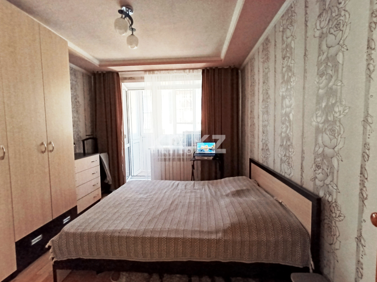 Продажа 3-комнатной квартиры, 60 м², мкр-н 23, дом  11 в Караганде - фото 13