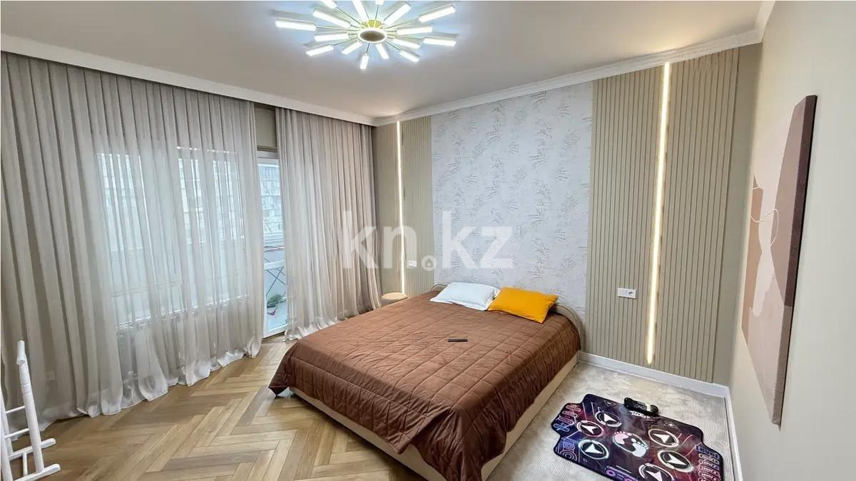 Продажа 3-комнатной квартиры, 148 м², ул. Касымова, дом  32 в Алматы - фото 2