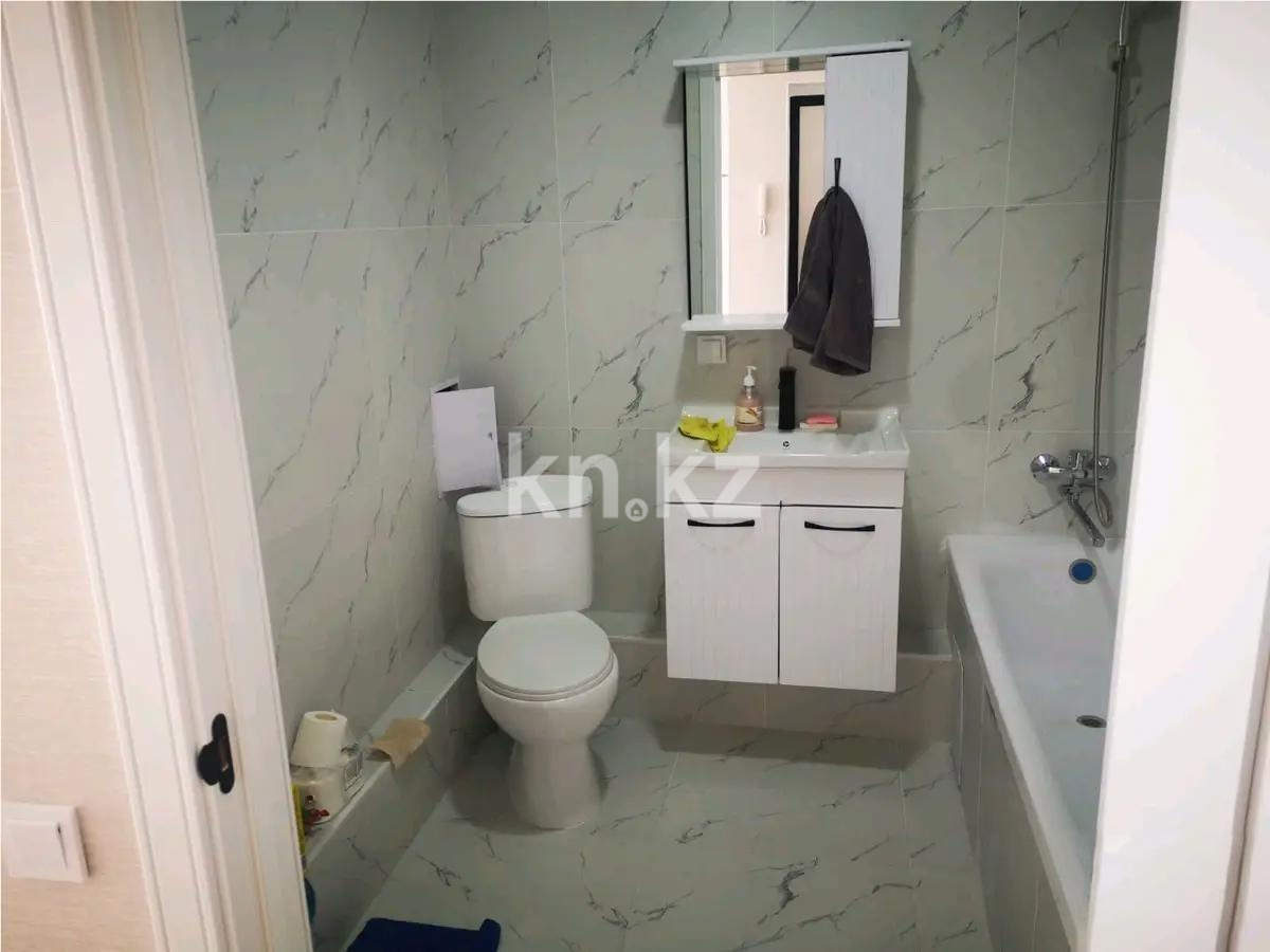 Продажа 2-комнатной квартиры, 43.83 м² - Продажа квартир в новостройках Астаны - страница 33 фото 3 из 4