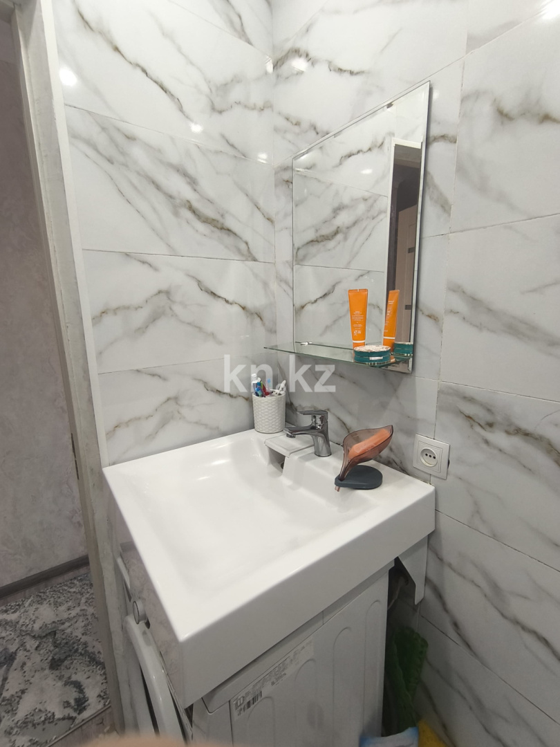 Продажа 3-комнатной квартиры, 52 м² - Продажа квартир в Казахстане - страница 108 фото 9 из 9