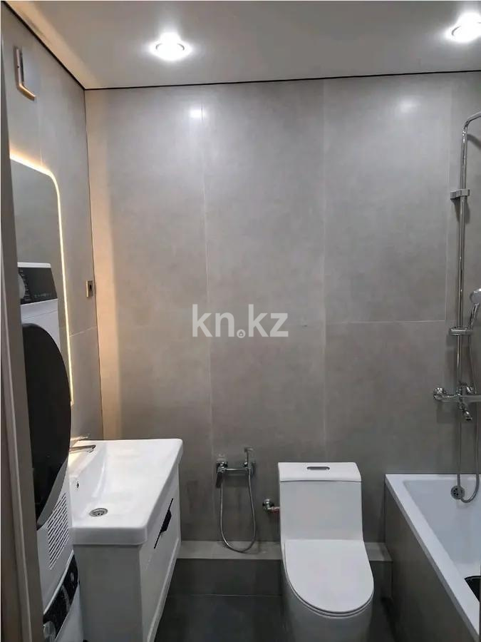 Продажа 2-комнатной квартиры, 50 м², Алатауская тр., дом  39 - Продажа квартир в Алматы фото 4 из 4