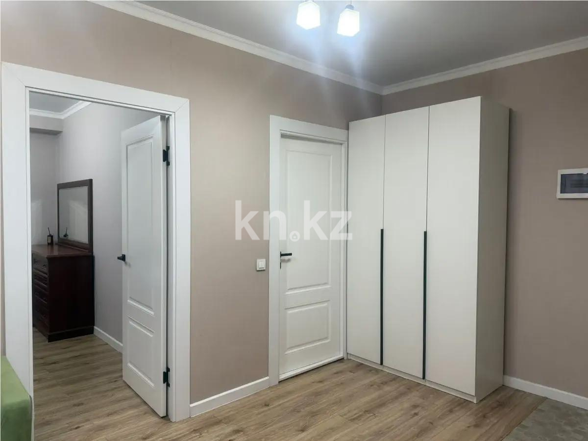 Продажа 2-комнатной квартиры, 48 м² в Алматы - фото 4