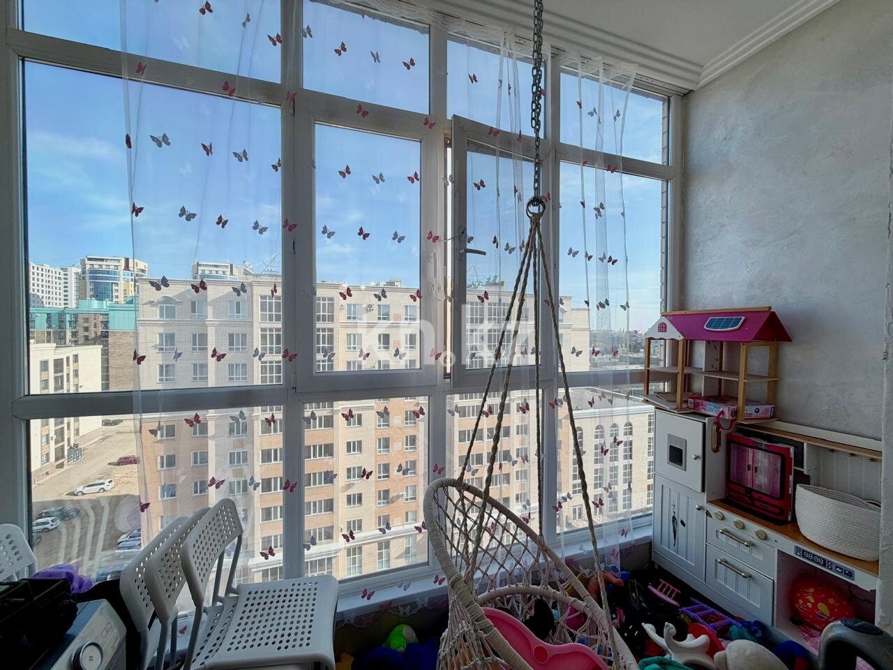 Продажа 4-комнатной квартиры, 102 м² в Караганде - фото 15