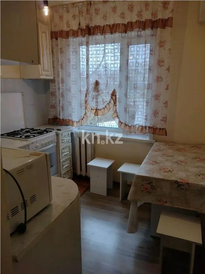 Продажа 2-комнатной квартиры, 40 м², ул. Гете, дом  1 в Астане - фото 4