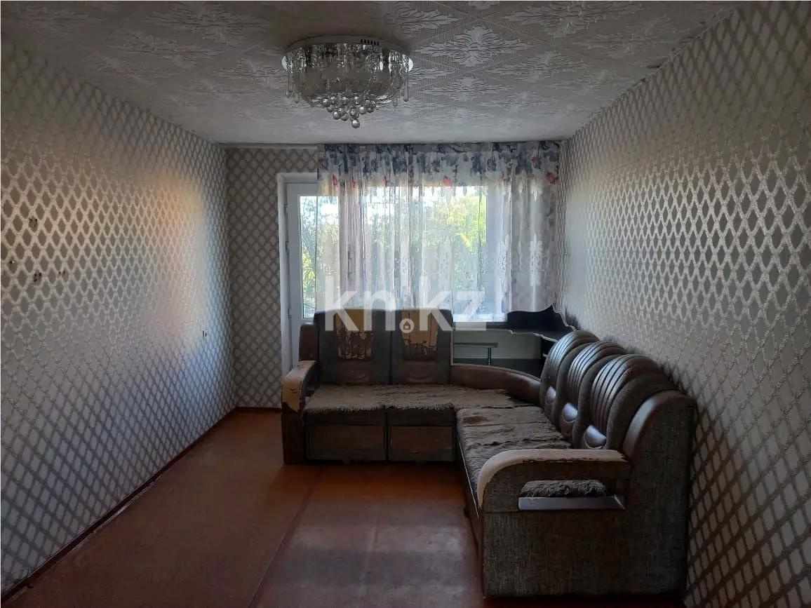 Продажа 2-комнатной квартиры, 48 м², ул. Карла Маркса, дом  117 - Продажа  двухкомнатных квартир в Шахтинске фото 1 из 5