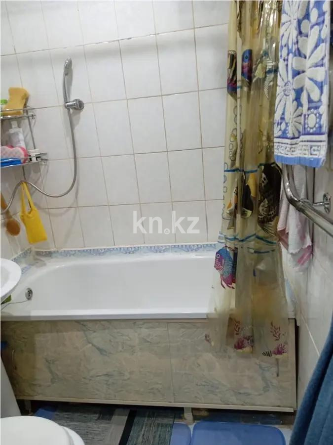 Продажа 1-комнатной квартиры, 40 м², мкр-н Жулдыз-2, дом  2А в Алматы - фото 4