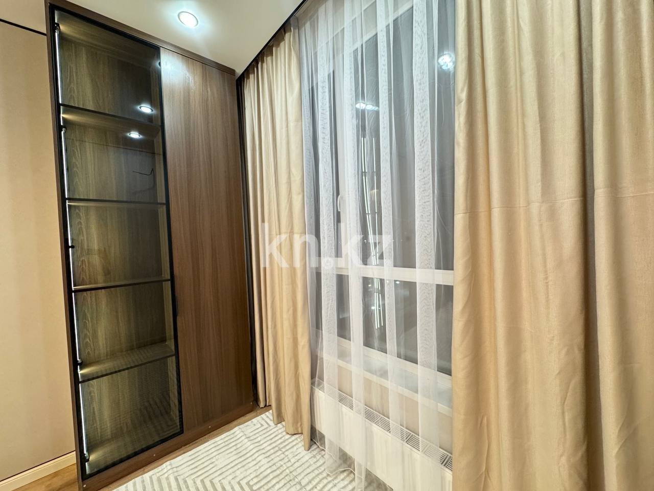 Продажа 3-комнатной квартиры, 66.4 м² - Продажа трехкомнатных квартир в Астане - страница 3 фото 8 из 36