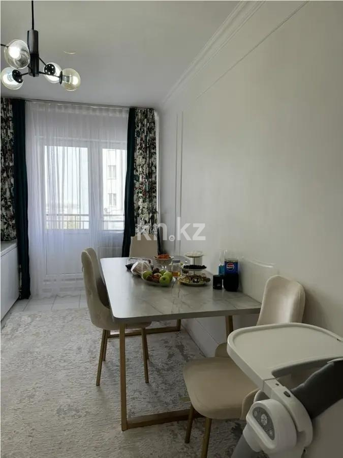 Продажа 2-комнатной квартиры, 87.3 м² - Продажа квартир в Алатауском р-не Алматы - страница 15 фото 3 из 7