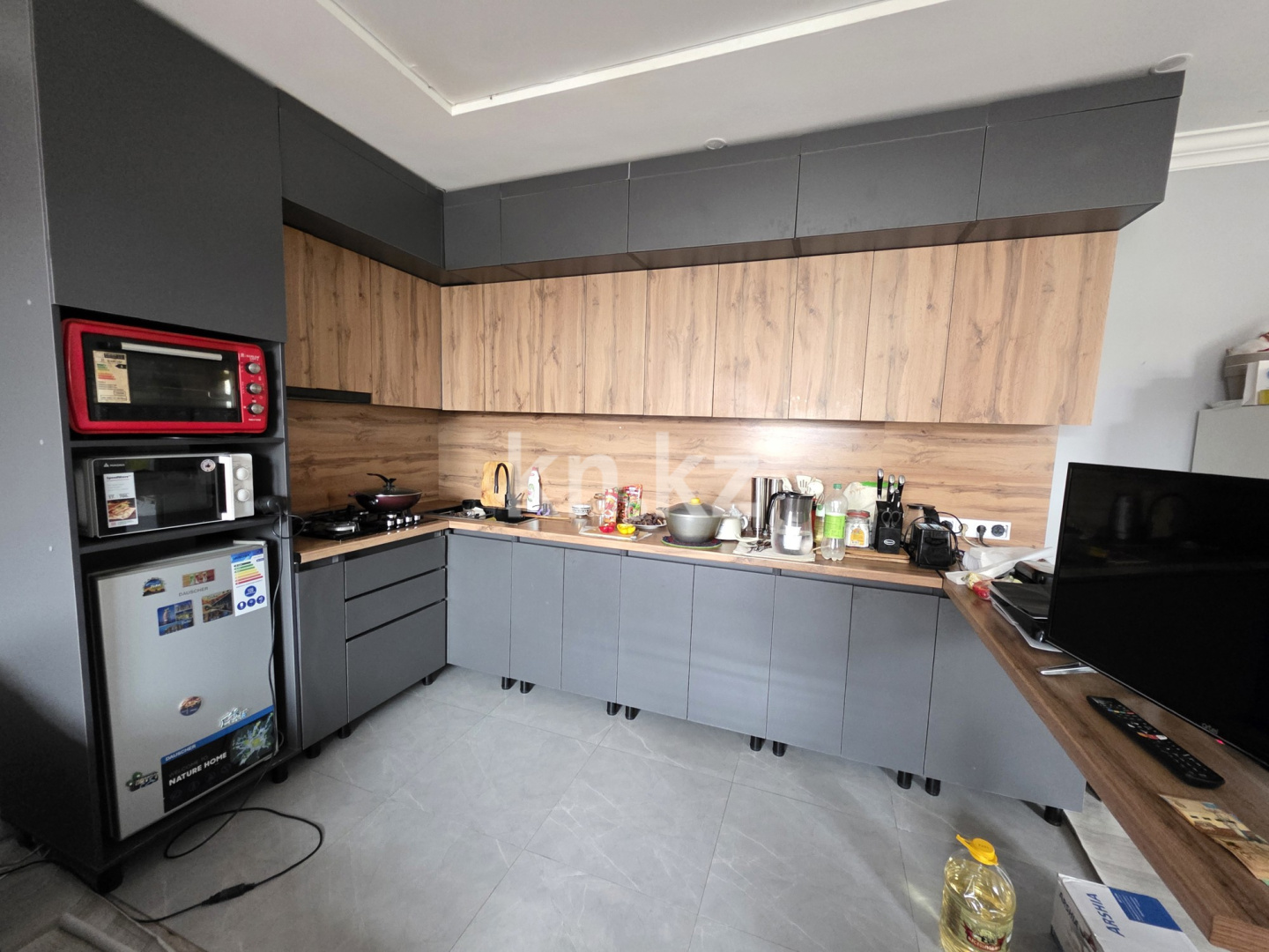 Продажа 5-комнатного дома, 264.4 м² - Продажа домов, коттеджей в Алматы фото 3 из 19