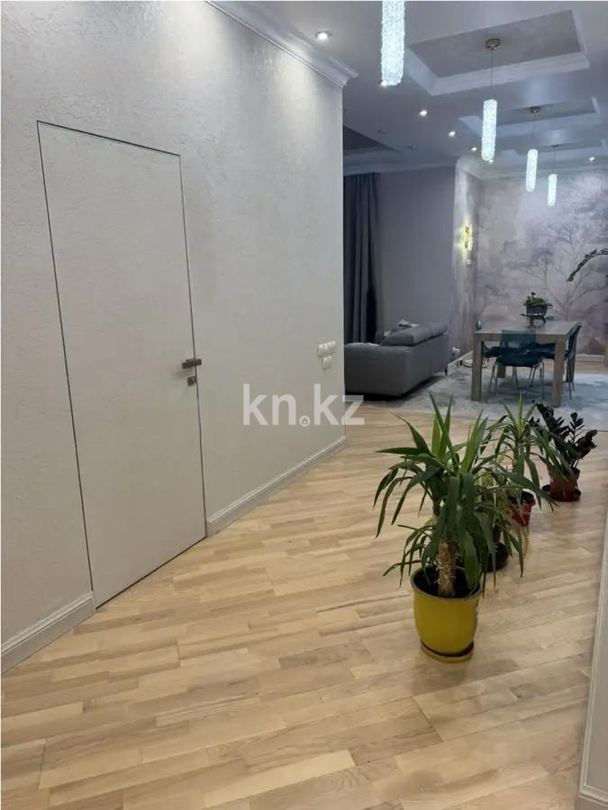 Продажа 4-комнатной квартиры, 158 м² - Продажа четырехкомнатных квартир от собственников в Алматы - страница 2 фото 5 из 5