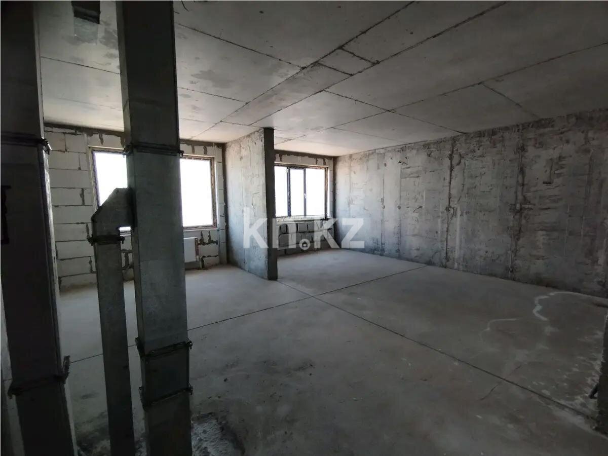 Продажа 2-комнатной квартиры, 42.6 м² в Алматы