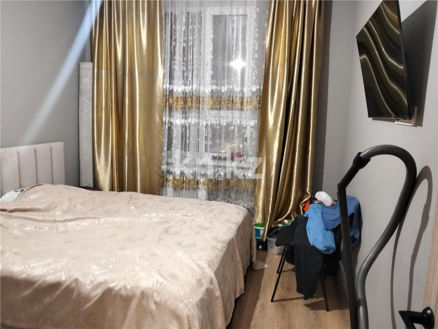 Продажа 2-комнатной квартиры, 44 м² - Продажа  двухкомнатных квартир в новостройках Астаны - страница 3 фото 3 из 5